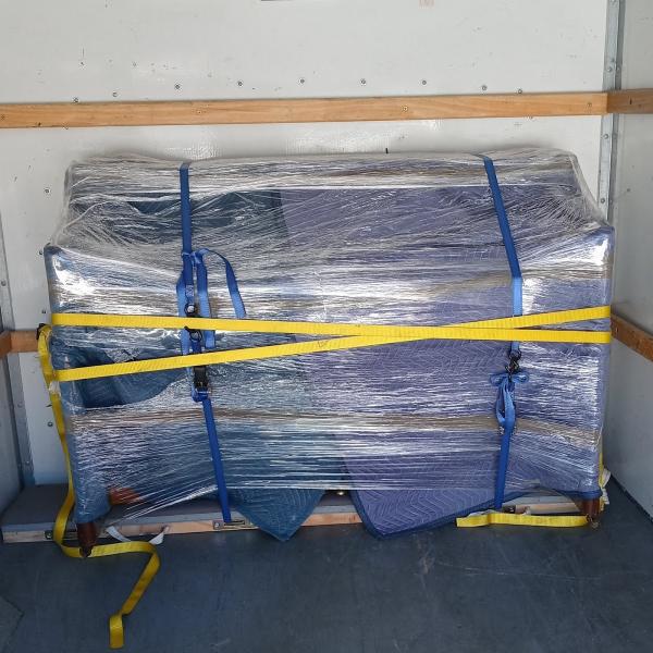 Discipled Movers