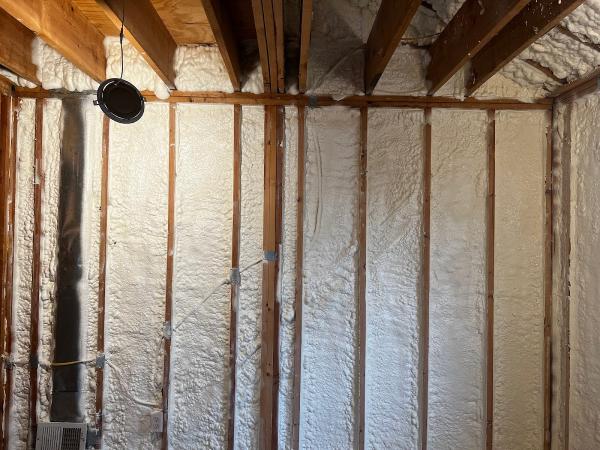 A&J Insulation Inc.
