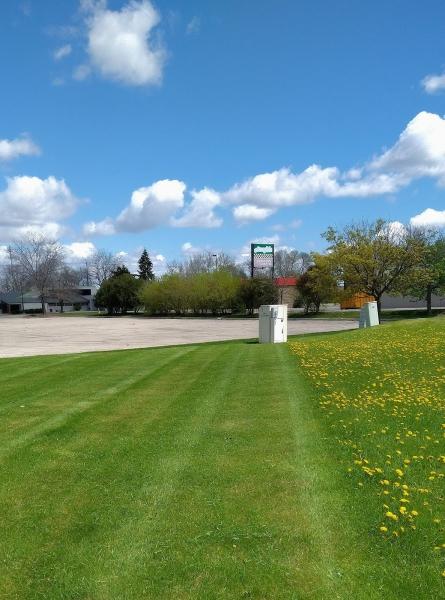 Badgerland Lawn Care