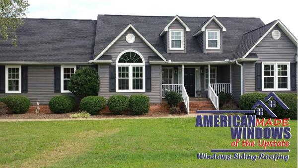 American Made Windows
