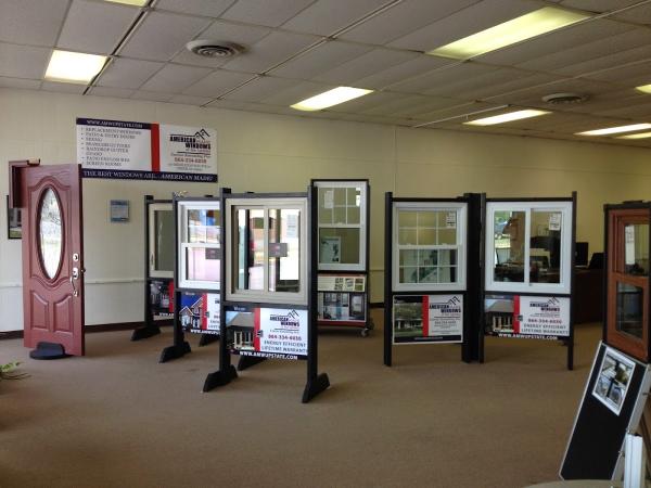 American Made Windows