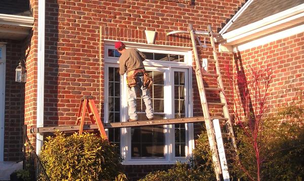 American Made Windows
