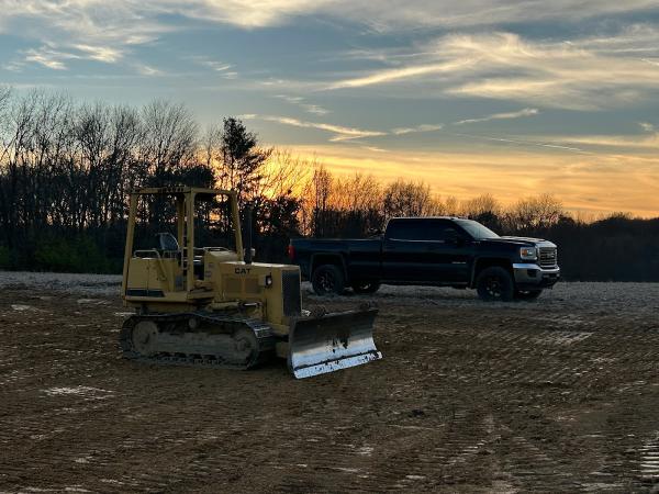 Dirt Worx Excavation and Services LLC