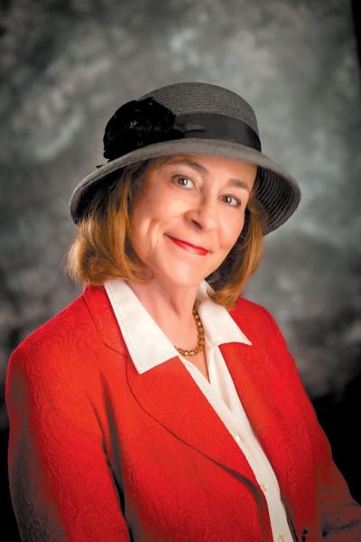 Marjorie Lewis