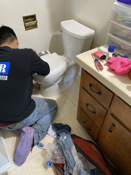 Pacific Plumbing and Rooter