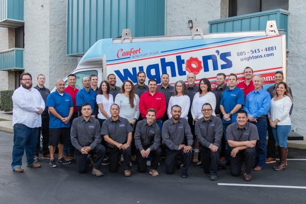 Wighton's Plumbing