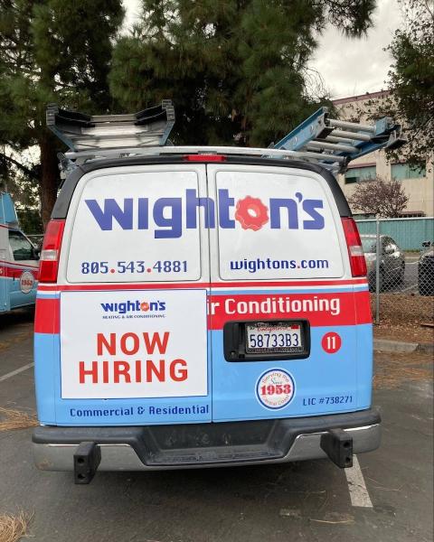 Wighton's Plumbing