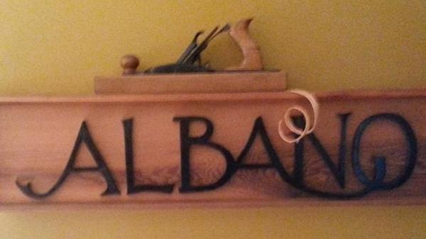 Albano Builders
