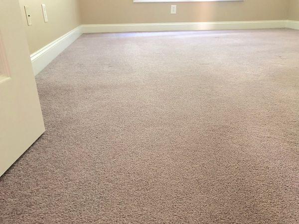All Out Carpet Cleaning