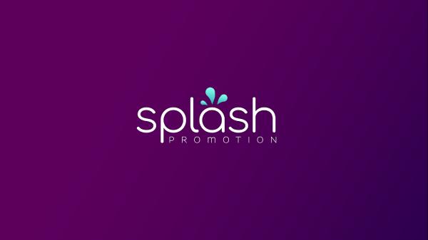 Splash Promotion