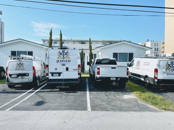 Jehveh Plumbing Company