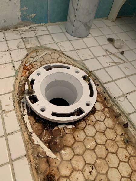 Jehveh Plumbing Company