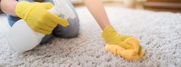 C.M. Carpet Cleaning