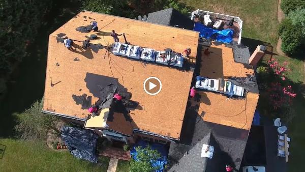 Home Perfect Exteriors