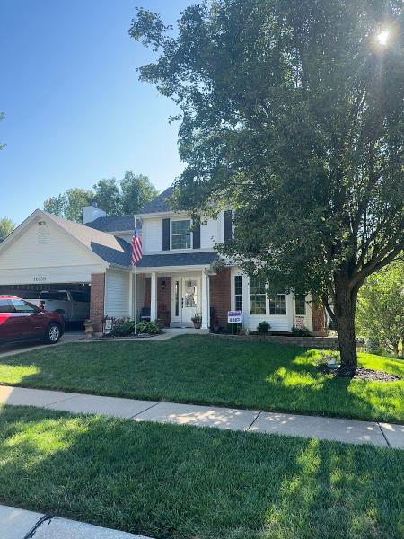 Home Perfect Exteriors