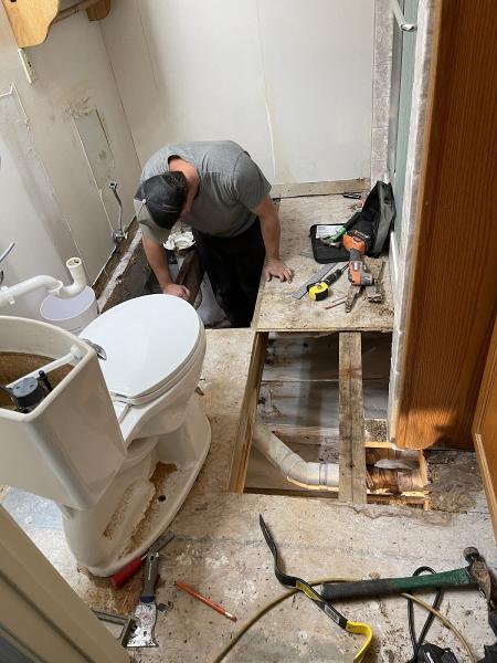 Nexgen Remediation LLC