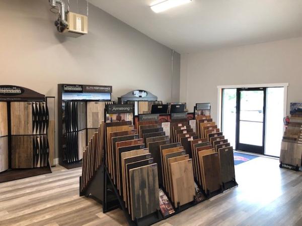 Lynch Carpet & Flooring