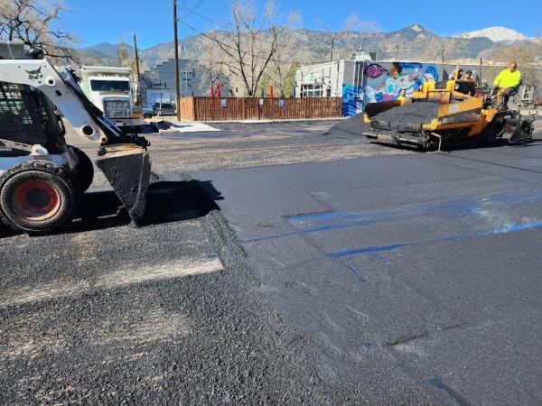 Pro Asphalt