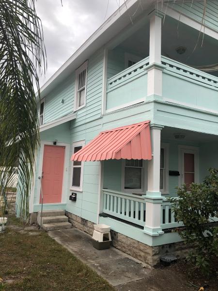 Cover Up Painting Solutions