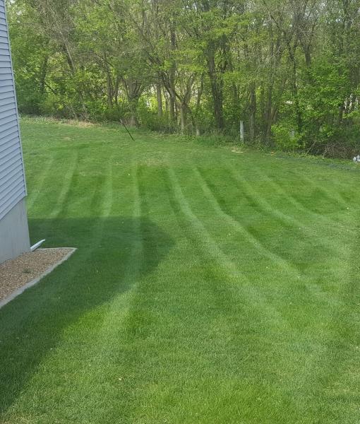 Corridor Lawn Care