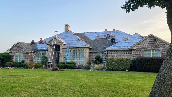 Kingdom Roofing & Remodeling