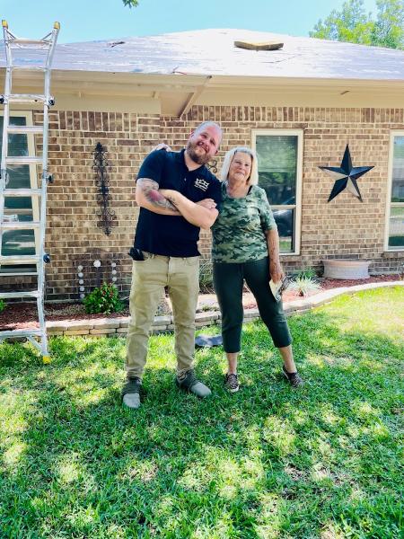 Kingdom Roofing & Remodeling