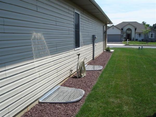 Egress Solutions