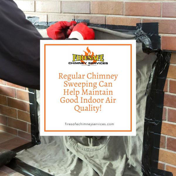 Firesafe Chimney Services Inc.