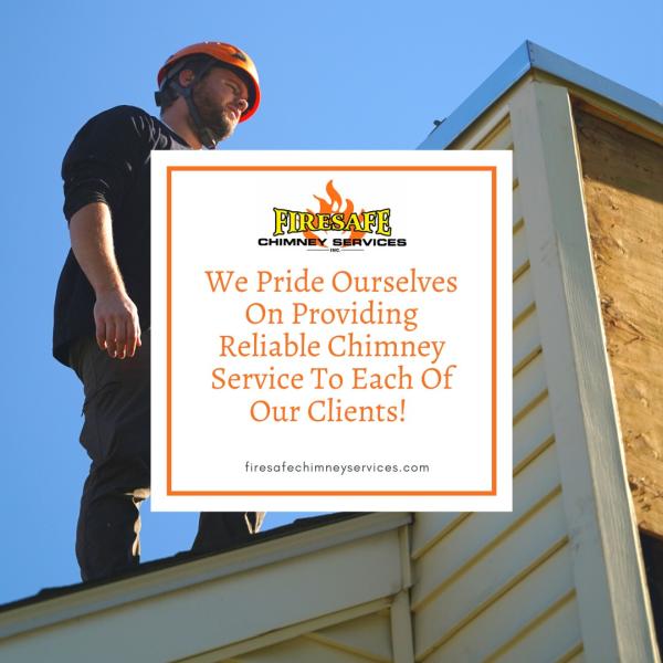 Firesafe Chimney Services Inc.