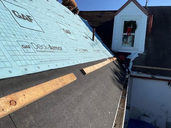 Roof Wizards