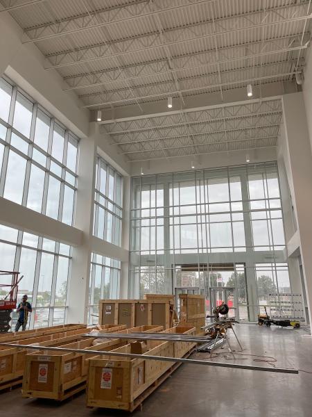 ICT Post Construction Cleaning LLC
