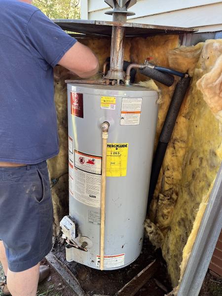 Advantage Plumbing Company