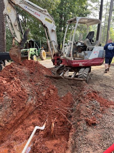 Advantage Plumbing Company
