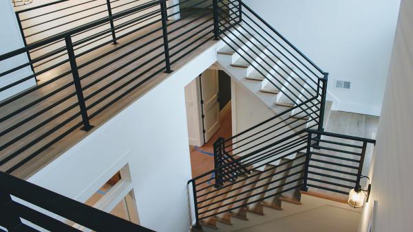 G & M Ornamental Iron Work