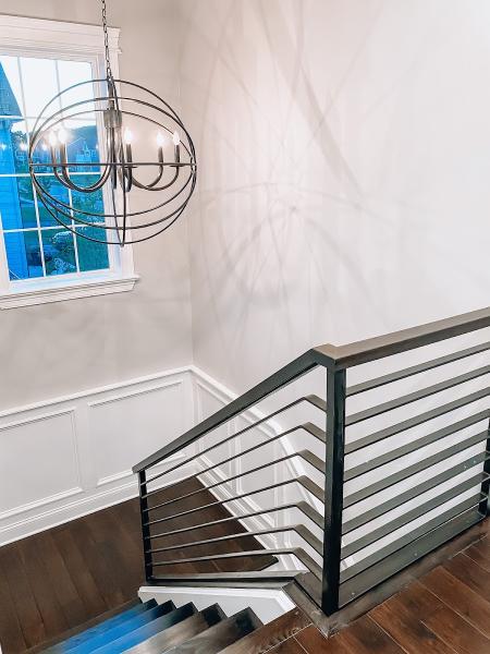 G & M Ornamental Iron Work