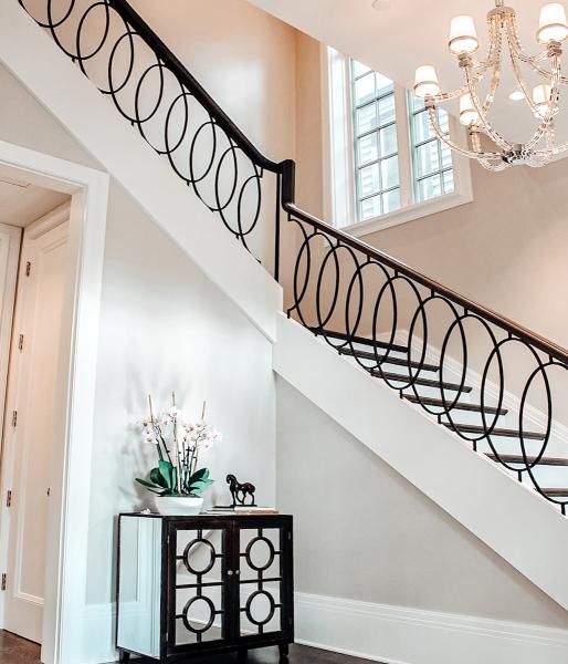 G & M Ornamental Iron Work