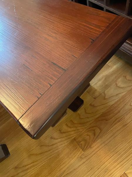 Metz Fine Furniture Repair