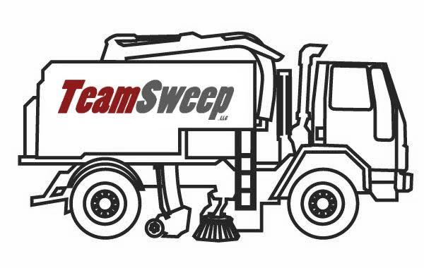 Team Sweep