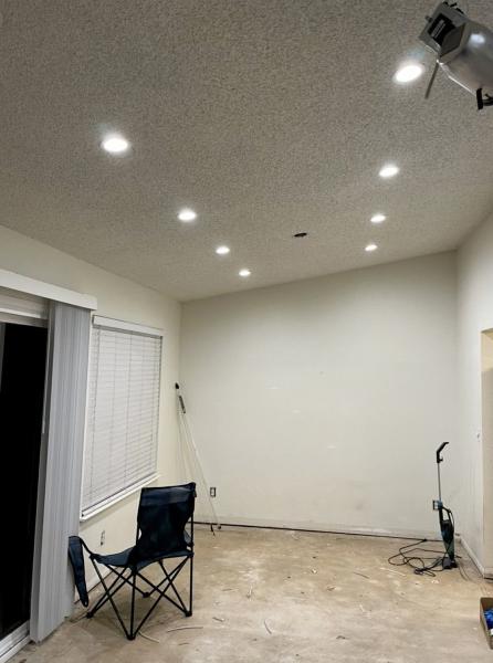 West Los Angeles Handyman