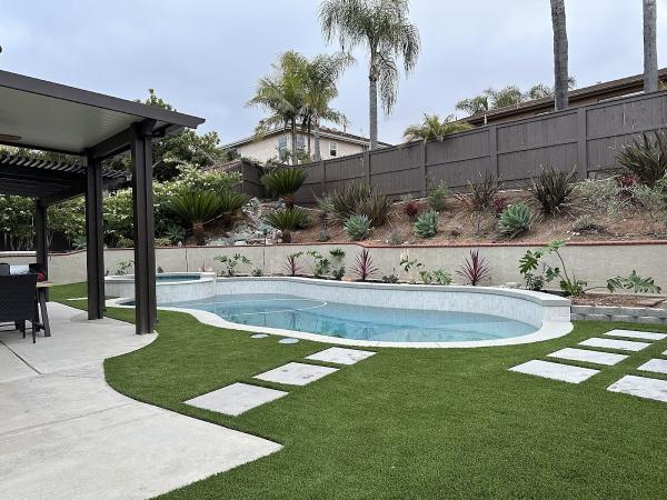 Socal Synthetic Lawns and Putting Greens Inc.