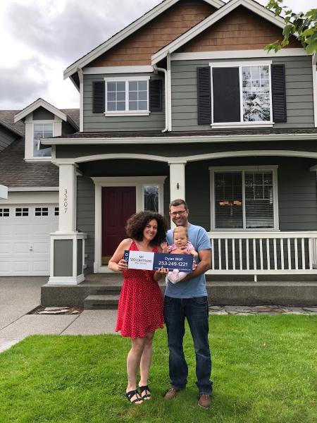 Pacific Wolf Realty