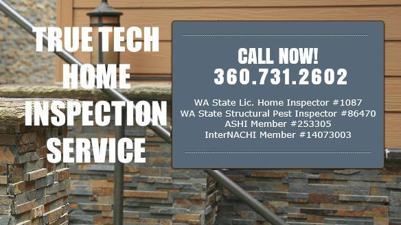 True Tech Home Inspection Service LLC