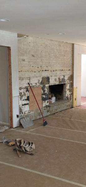 Twin City Fireplace & Stone Co.