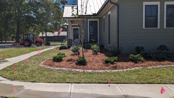 Imahara's Landscape Co Inc
