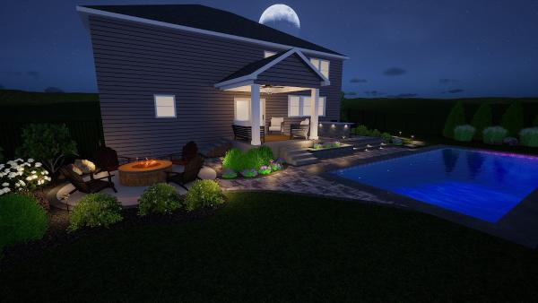 Aj's Landscaping LLC