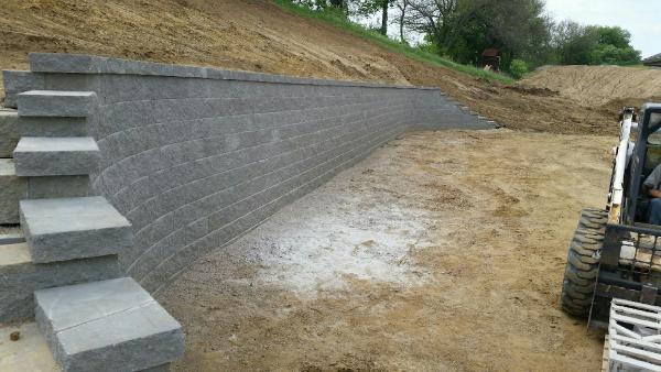 Aj's Landscaping LLC