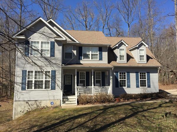 Angstadt Property Management and Rentals