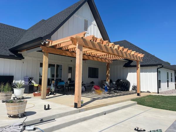 Modern Home Solutions