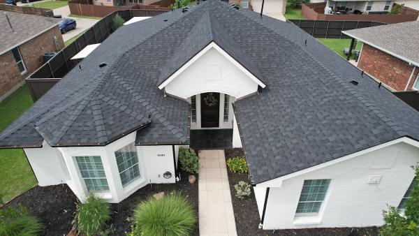 PMR Roofing