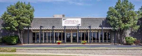 Stephens Floor Covering